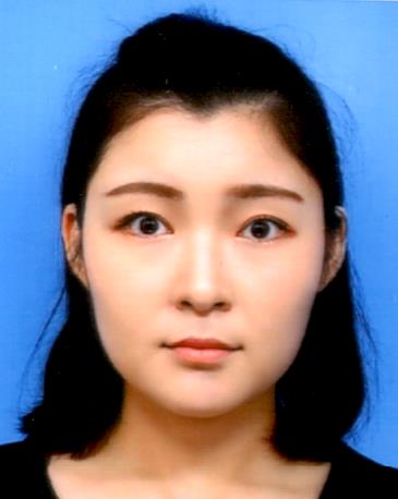 Miss YU Huiyang (MPhil student)